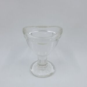 Glass Eyewash Cup